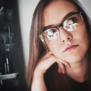 Meet your Posher, Danni